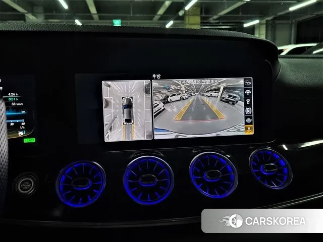 Mercedes-Benz AMG GT id 3339336 из Кореи 9