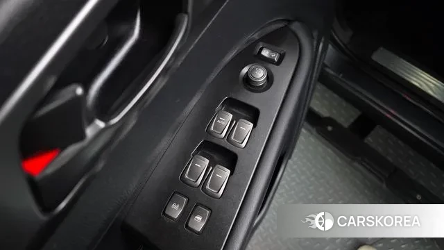 Ssangyong The New Rexton Sport id 3572462 из Кореи 9