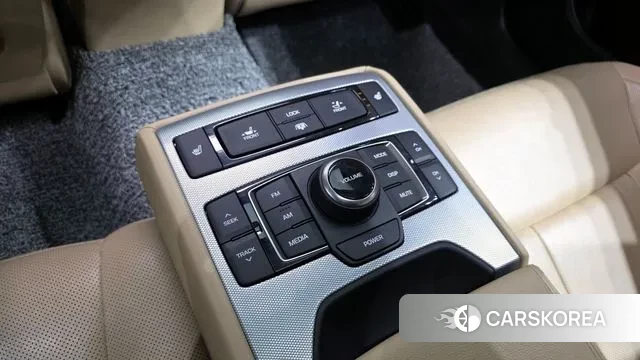 Genesis G80 id 3612829 из Кореи 9