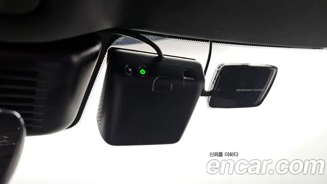 Land Rover Range Rover Evoque 2nd Generation id 2848063 из Кореи 9