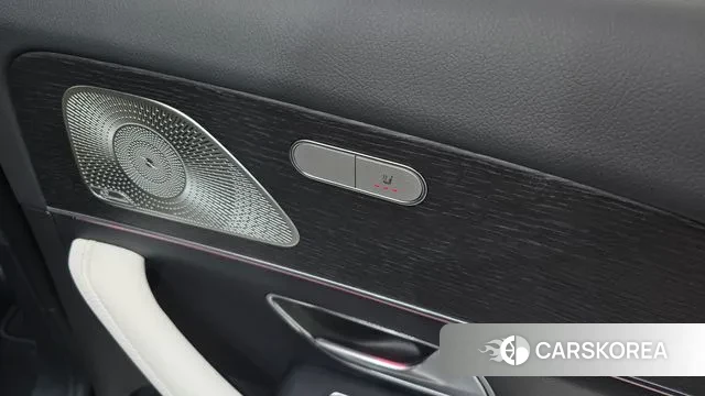 Mercedes-Benz GLE-Class W167 id 3507281 из Кореи 9