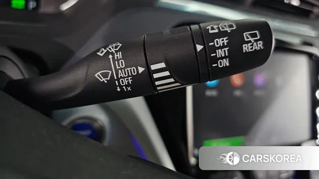 Chevrolet (GM Daewoo) Bolt EV id 3773170 из Кореи 9