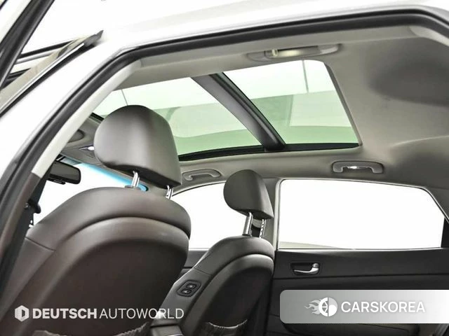 Kia The New K5 2nd generation id 3919885 из Кореи 9