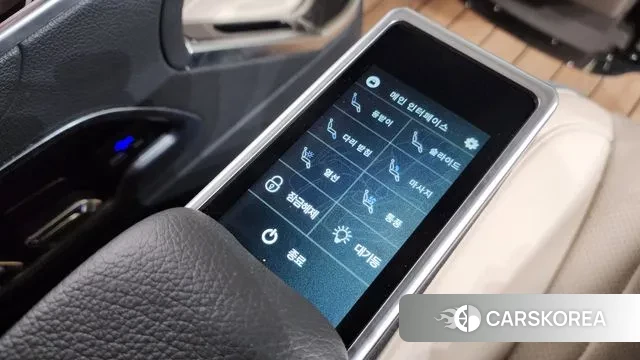 Kia Carnival 4th generation id 3745793 из Кореи 9