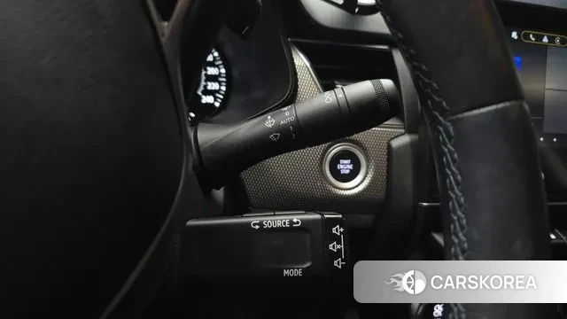 Renault Korea (Samsung) XM3 id 3007231 из Кореи 9