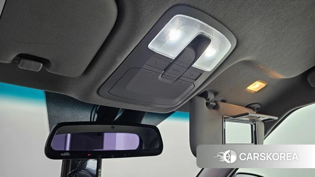 Ssangyong Tivoli Armor id 3845304 из Кореи 9