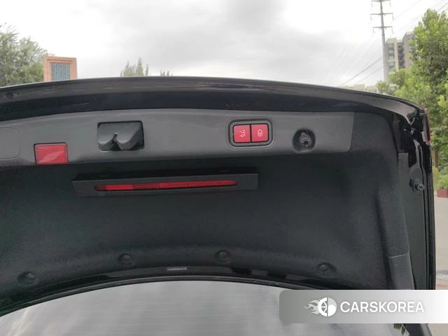 Mercedes-Benz E-class id 4256238 из Китая 9