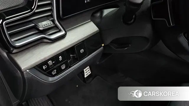 Kia Sportage 5th Generation Hybrid id 3301252 из Кореи 9