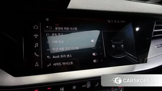 Audi A3 (8Y) id 3685107 из Кореи 9