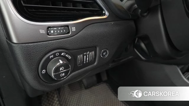 Jeep Cherokee (KL) id 4476625 из Кореи 9