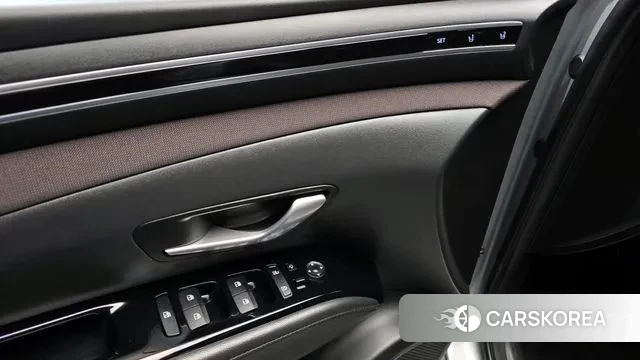 Hyundai Tucson (NX4) id 3707067 из Кореи 9