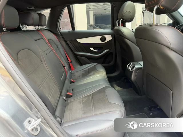 Mercedes-Benz GLC AMG id 4259816 из Китая 9