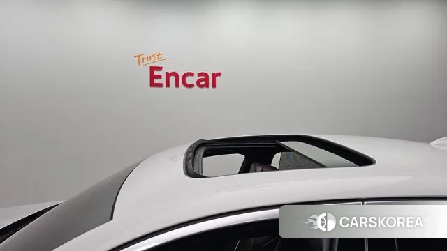 BMW 5 Series (G30) id 3493949 из Кореи 9