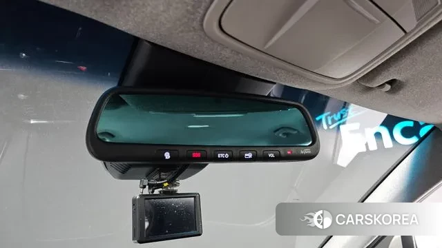 Hyundai Santa Fe TM id 3439748 из Кореи 9