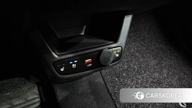 Kia The New Kia Ray EV id 4266707 из Кореи 9