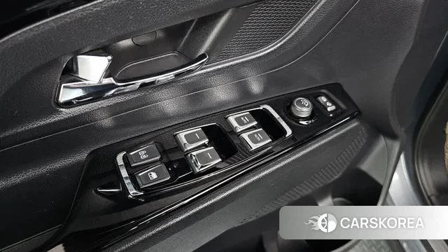 Ssangyong Beautiful Korando id 3028554 из Кореи 9