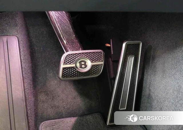 Bentley Continental GT 3rd Generation id 3966318 из Кореи 9