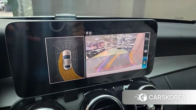 Mercedes-Benz C-Class W205 id 3568130 из Кореи 9