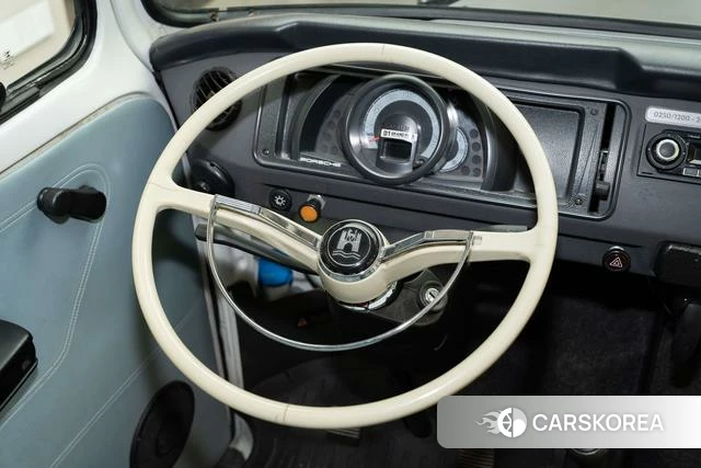 Volkswagen T2 id 4239681 из Китая 9