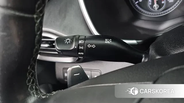 Hyundai The New Santa Fe id 3611768 из Кореи 9