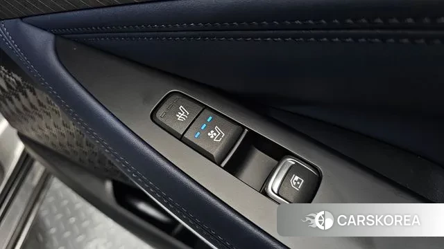 Kia The New K8 id 3491892 из Кореи 9