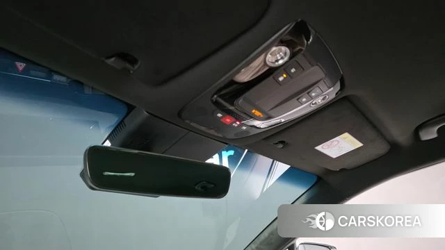 Kia K8 Hybrid id 4360545 из Кореи 9