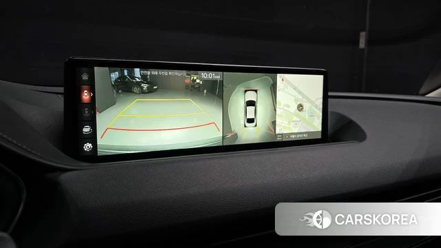 Genesis G80 (RG3) id 4712677 из Кореи 9