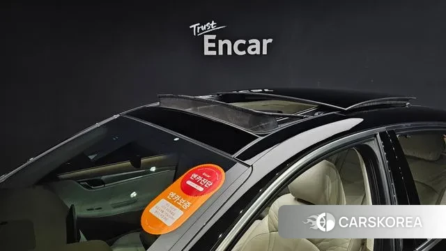 Hyundai The New Grandeur IG id 2989805 из Кореи 9