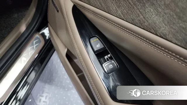 Kia K8 Hybrid id 3316334 из Кореи 9