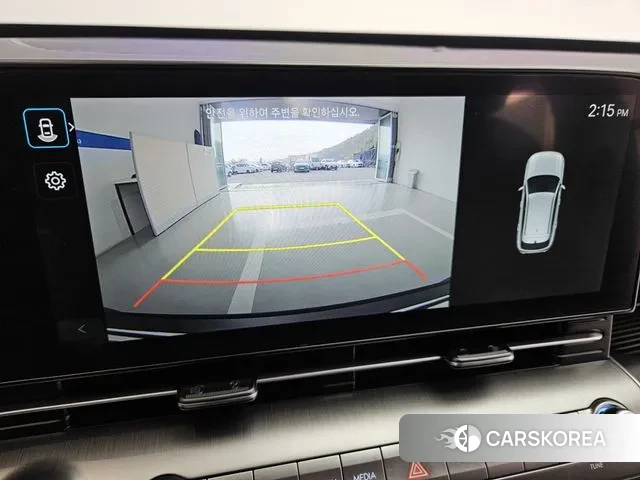 Hyundai Kona (SX2) id 3394381 из Кореи 9