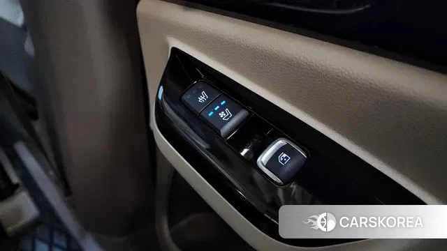 Kia Carnival 4th generation id 3132107 из Кореи 9