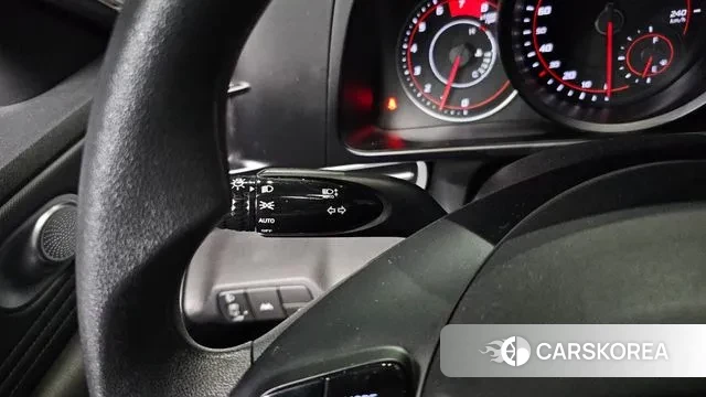 Hyundai Avante (CN7) id 3504271 из Кореи 9