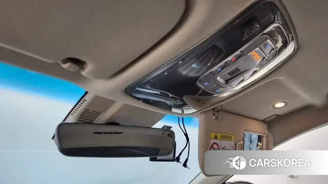 Genesis G80 (RG3) id 3746967 из Кореи 9