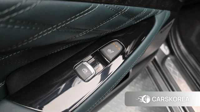 Kia K8 Hybrid id 3952988 из Кореи 9