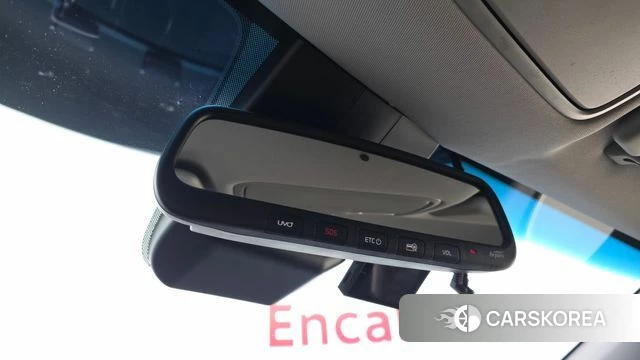 Kia Sportage The Bold id 3923672 из Кореи 9