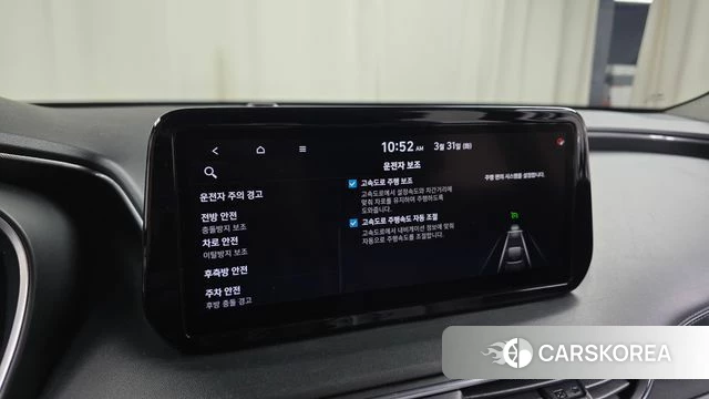 Hyundai The New Santa Fe id 3866182 из Кореи 9