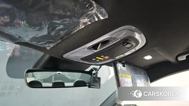 Hyundai The New Avante (CN7) id 3136605 из Кореи 9