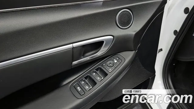 Hyundai Sonata (DN8) id 2951475 из Кореи 9