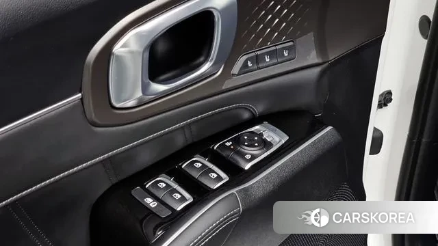 Kia The New Sorento 4th Generation id 3305415 из Кореи 9