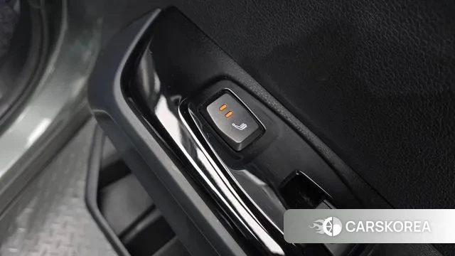 Ssangyong Torres id 3467608 из Кореи 9