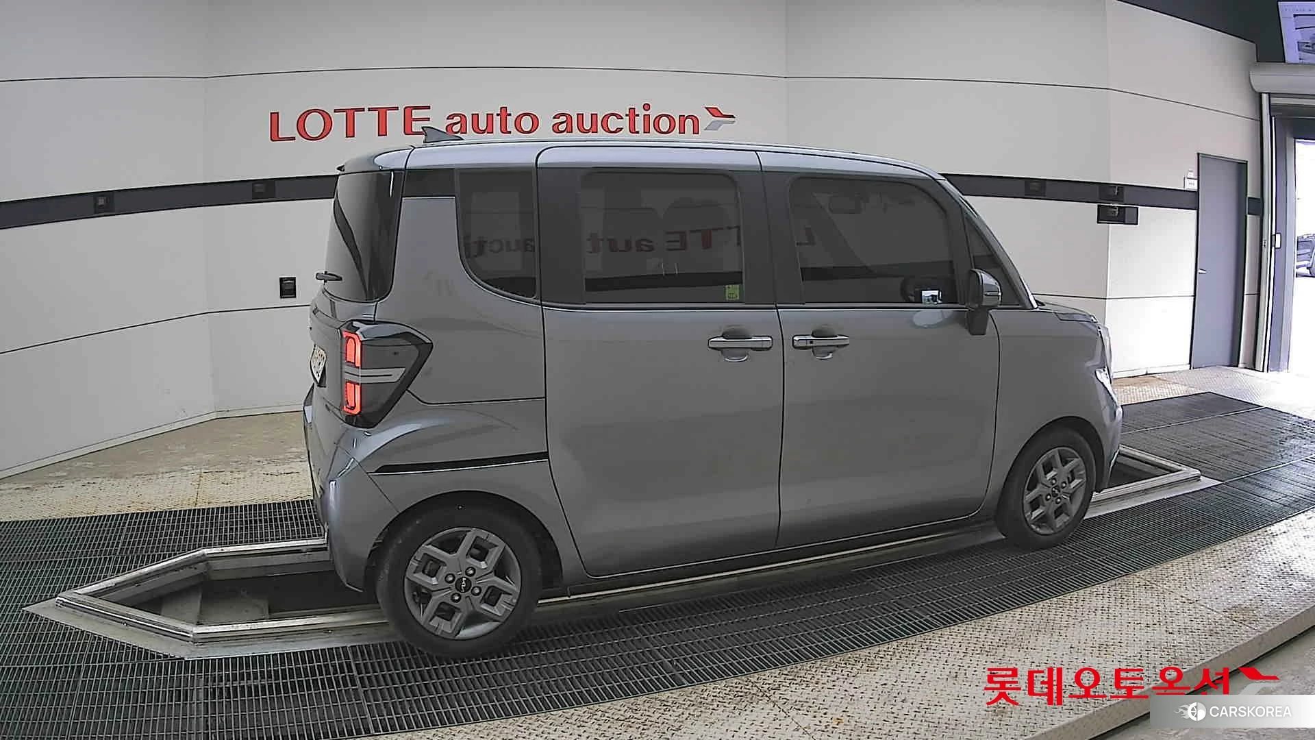 Kia Ray id 4347331 из Кореи 9