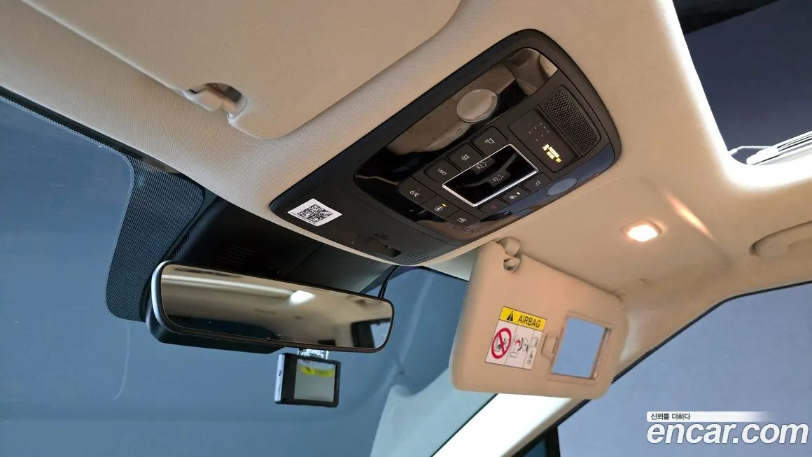 Kia Carnival 4th generation id 2066812 из Кореи 9