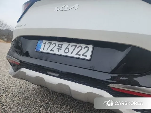 Kia Sportage 5th Generation id 3664791 из Кореи 9