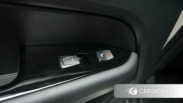 Ssangyong The New Rexton Sports Cannes id 3467045 из Кореи 9