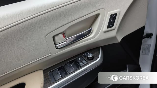 Toyota Sienna 4th Generation id 4400520 из Кореи 9