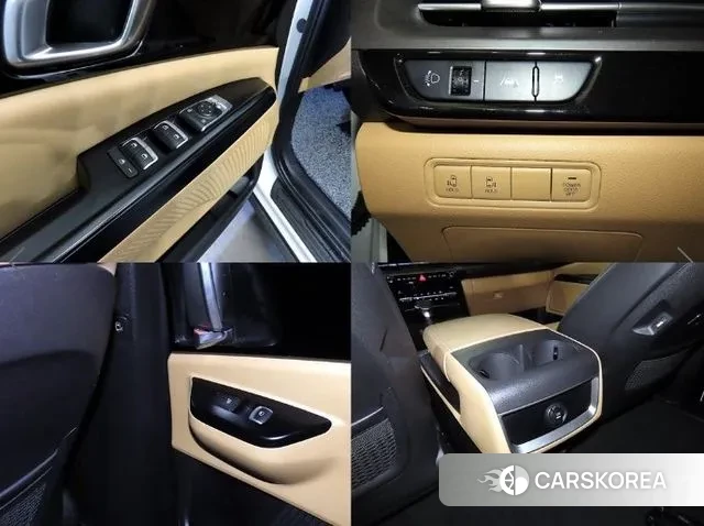 Kia Carnival 4th generation id 3472613 из Кореи 9