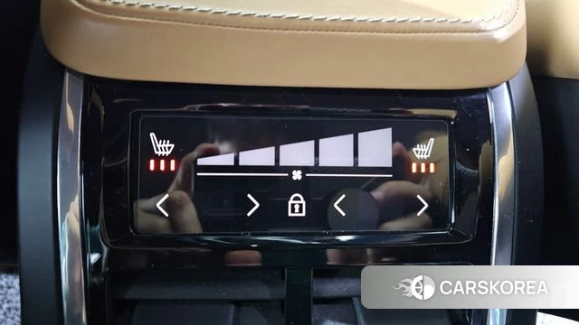 Volvo S90 id 3966228 из Кореи 9