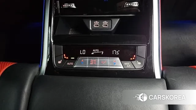 BMW 8 Series (G15) id 3519195 из Кореи 9