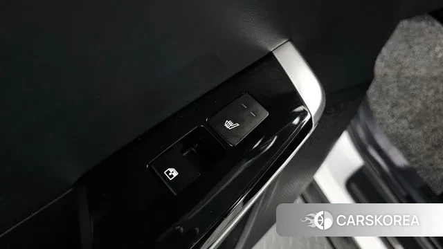 Kia EV6 id 3043110 из Кореи 9