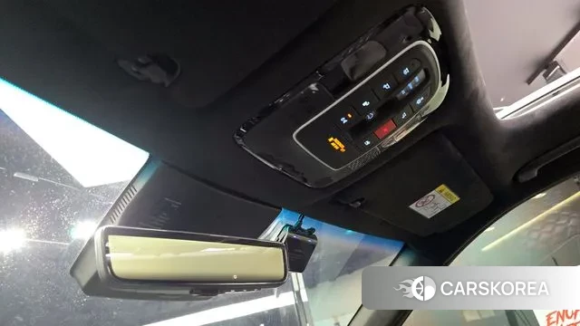 Hyundai The New Palisade id 3585616 из Кореи 9